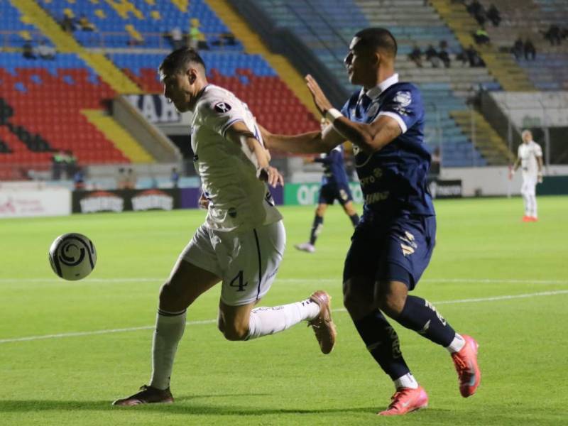 El Motagua no ha fallado en sus dos primeras presentaciones en la Copa Centroamericana.