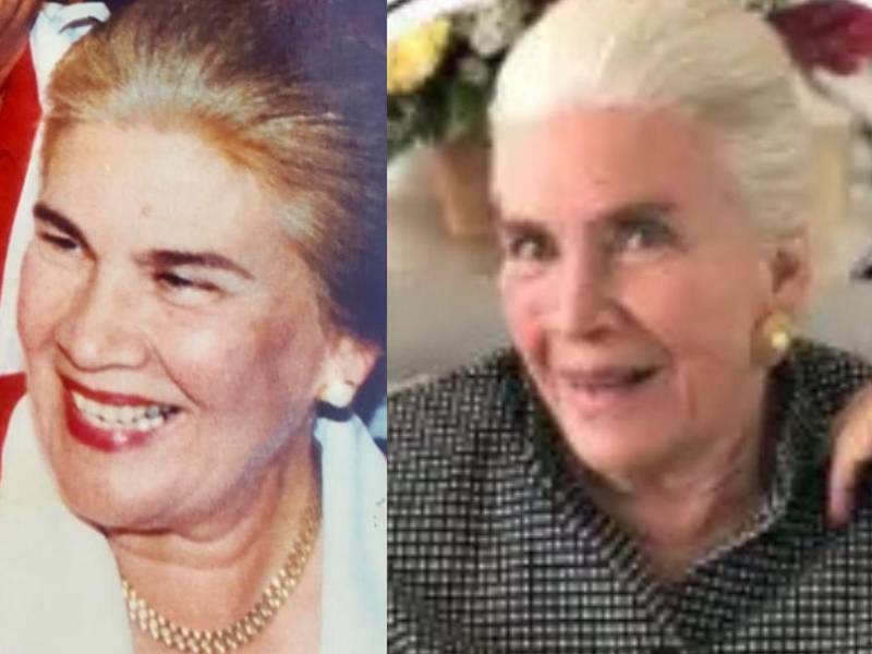 El martes 24 de marzo, según confirmaron a través de las redes sociales personas cercanas a la familia y figuras públicas, murió Bessie Watson de Reina, quien fue primera dama de Honduras, falleció en Tegucigalpa a los 98 años.