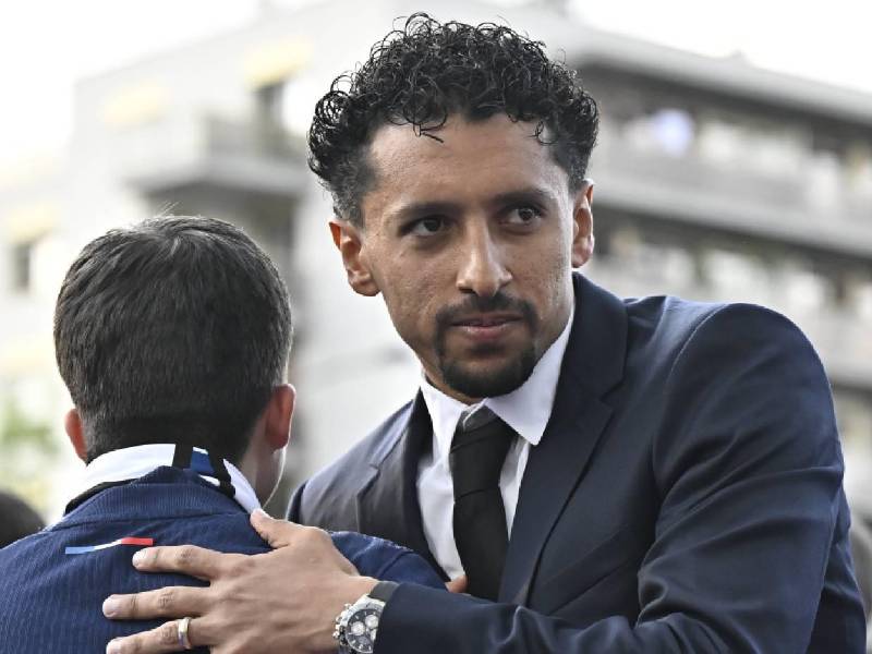 PSG doblegó al Arsenal y jugará la final de Champions League ante Inter en Múnich