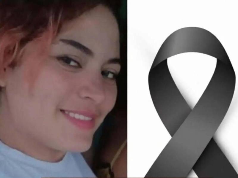 La joven, de 25 años, fue asesinada tras recibir una llamada telefónica