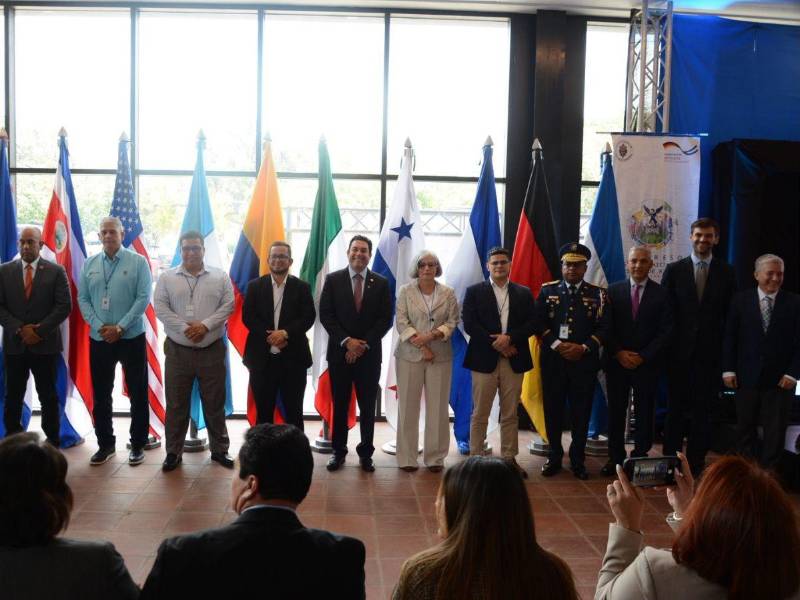 Delegaciones de Centroamérica y el Caribe analizaron los principales desafíos que enfrentan las ciudades ante fenómenos naturales.