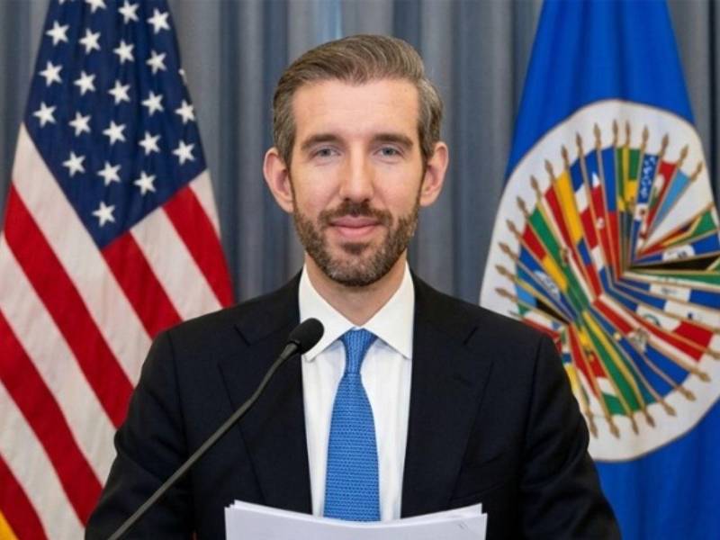 “Felicitamos a las autoridades de Honduras por declarar a la MS-13, Pandilla 18 y el Cártel del Diablo como organizaciones terroristas”, escribió Segura en su cuenta oficial de X.