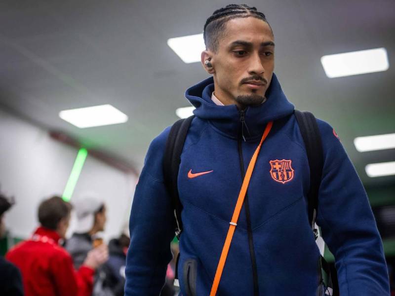 Imágenes del desarrollo del partido.