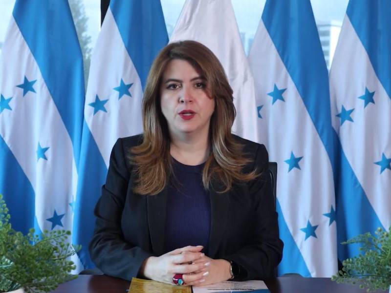 Cossette López califica de crítica la situación en el CNE por disturbios que frenan el escrutinio especial y pide a fuerzas del orden restablecer el proceso.