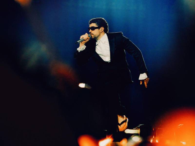 Bad Bunny en Tokio: Los momentos más impactantes de su debut asiático que ya son virales
