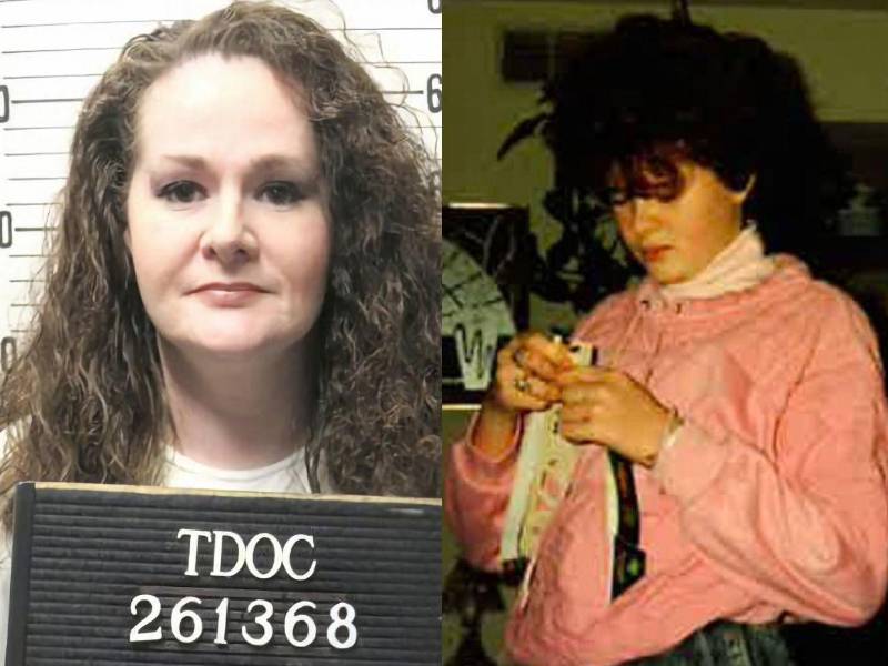 El 11 de enero de 1995, Christa Gail Pike le dijo a una amiga dentro del centro Job Corps de Knoxville, Tennessee, que tenía intención de matar a otra estudiante, Colleen Slemmer, porque ese día se sentía mal, según consta en la opinión del Tribunal Supremo de Tennessee del 5 de octubre de 1998.