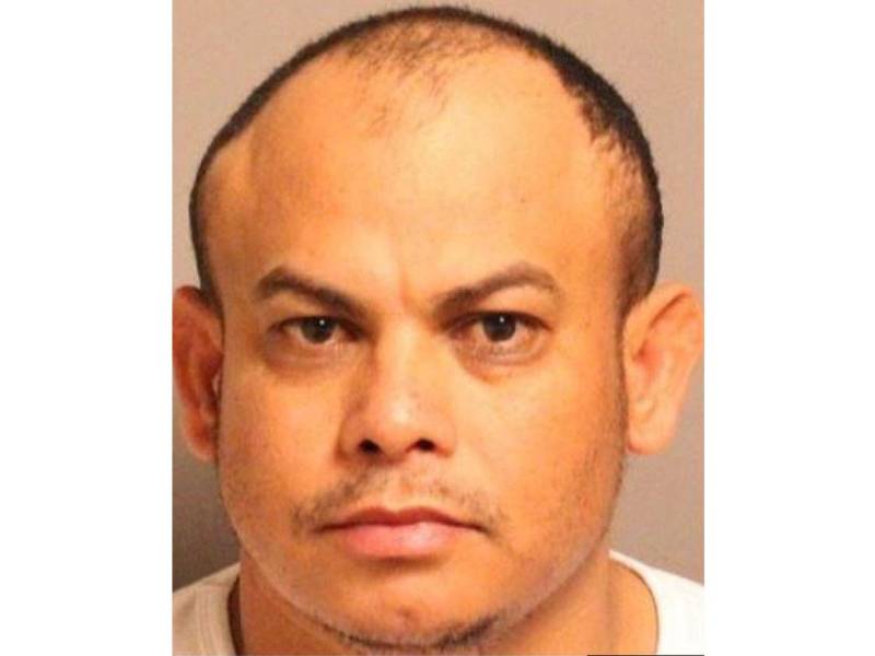 El capo Devis Leonel Rivera Maradiaga fue quien grabó el narcovideo de “Carlón”.