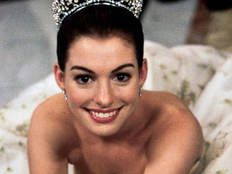 La directora del proyecto adelantó que la nueva cinta mostrará una etapa completamente distinta en la vida de la princesa de Genovia.