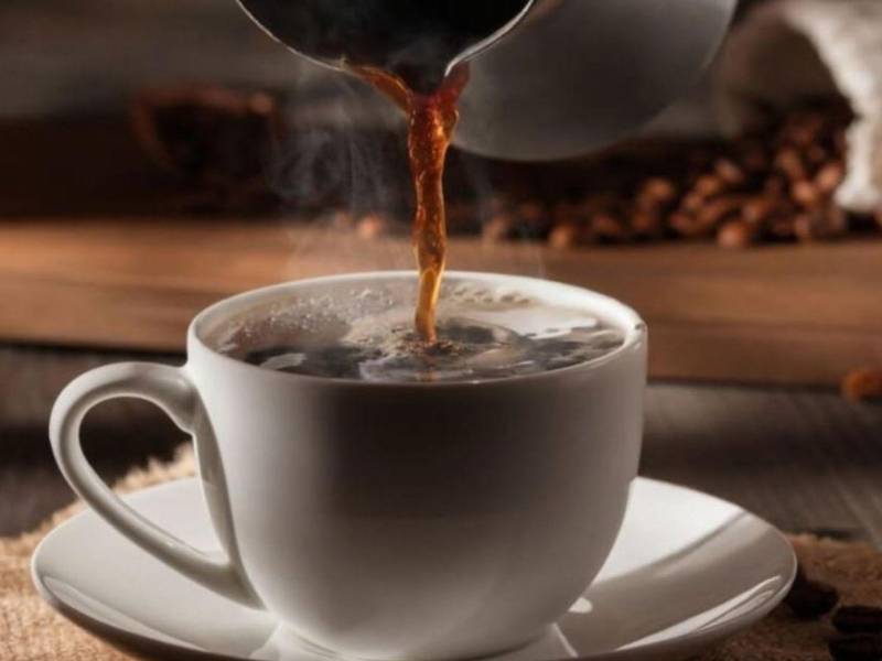 Más que una bebida habitual, el café forma parte de una tradición que se traslada de generación en generación en los hogares hondureños.