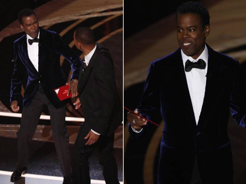 El actor y comediante habló sobre su ausencia de los Oscar desde 2022 y adelantó que tampoco volverá a ejercer como presentador del evento.