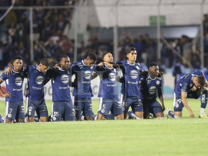 Motagua logró el título 20 en su historia y tras haberlo logrado se vienen algunas cambios en el conjunto azul. Habrá bajas y altas de cara al siguiente certamen.