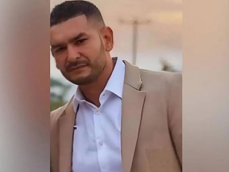 Edwin Omar Peña García es el nombre del ganadero asesinado en La Entrada, Copán.