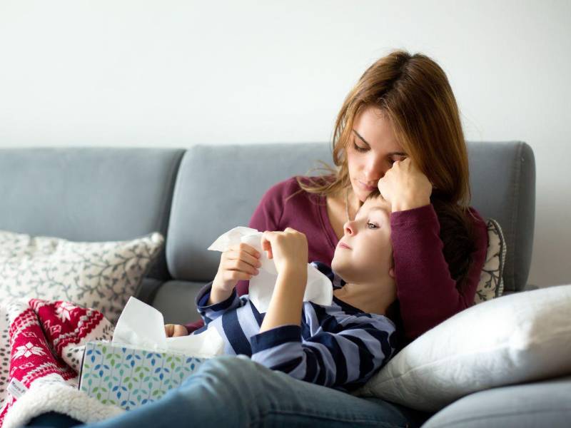 Acompañar a un niño tras un episodio de violencia requiere presencia sensible y acciones claras.