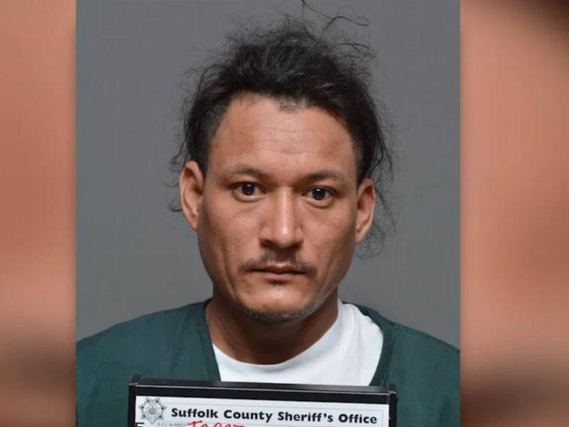 Bonilla fue arrestado en Rosenberg, Texas, cuando viajaba en un autobús con destino a la frontera sur del país norteamericano.