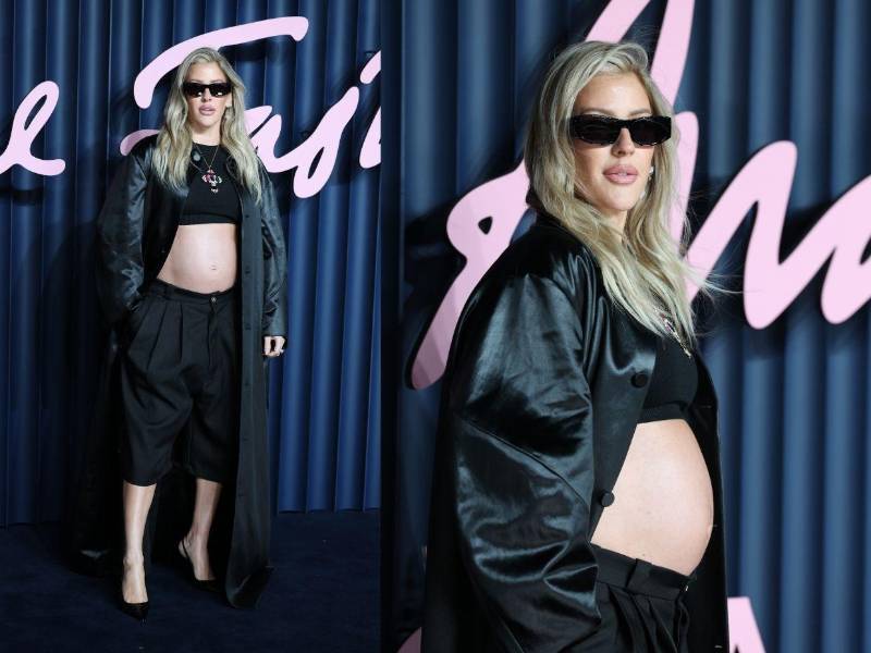 Ambas apariciones añadieron un tono inesperado a la gala.