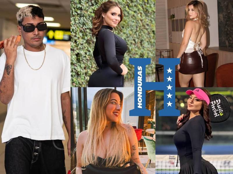 El reconocido creador de contenido Supremo sorprendió en las últimas horas al girar la convocatoria de la selección de tiktokers femenina de Honduras.