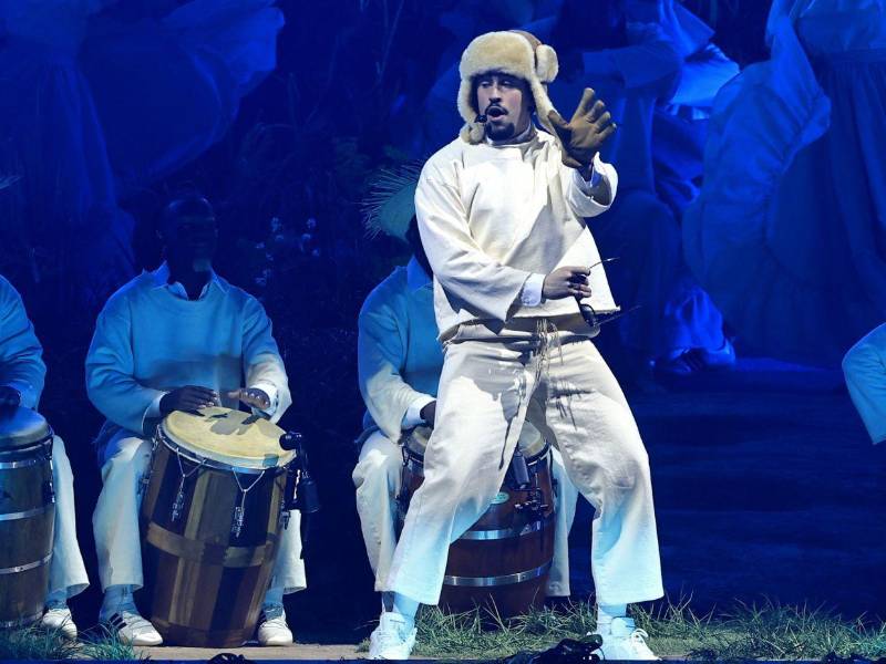 Premios Billboard 2025: ¿Quién será el artista latino del año?