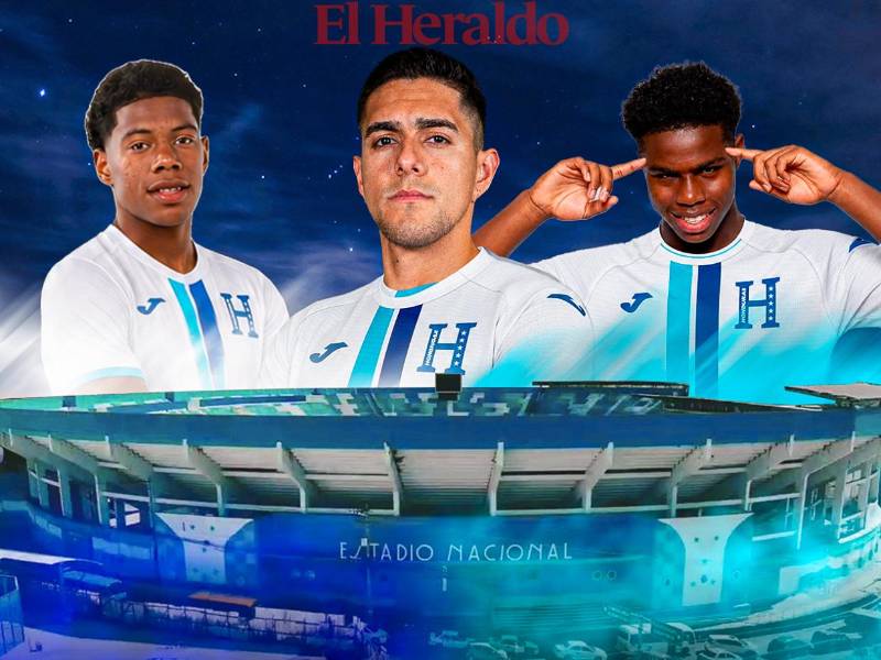 La selección de Honduras llega de igualar ante Perú y de caer ante Argentina en amistosos.