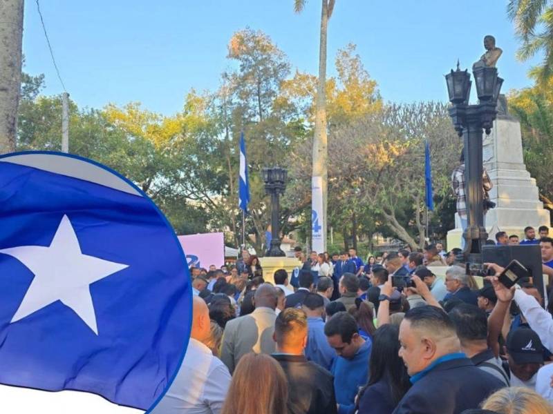 Los dirigentes del Partido Nacional afirman que volvieron por convicción y para hacer las cosas diferentes.