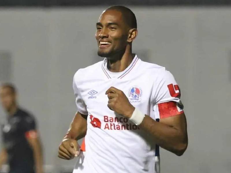 Jerry Bengtson ha tenido un gran recorrido en su trayectoria como futbolista.