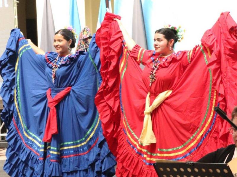 Habrá presentaciones de tap, jazz, ballet y danza contemporánea, junto con otros cuadros escénicos que cautivarán al público a través del arte.