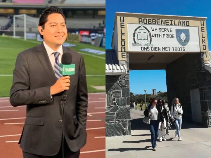 Julio Ibáñez, reportero de TUDN, y su camarógrafo, Daniel García, fueron detenidos en Sudáfrica el pasado 18 de marzo por volar un dron sobre una zona prohibida. Así avanza su caso.