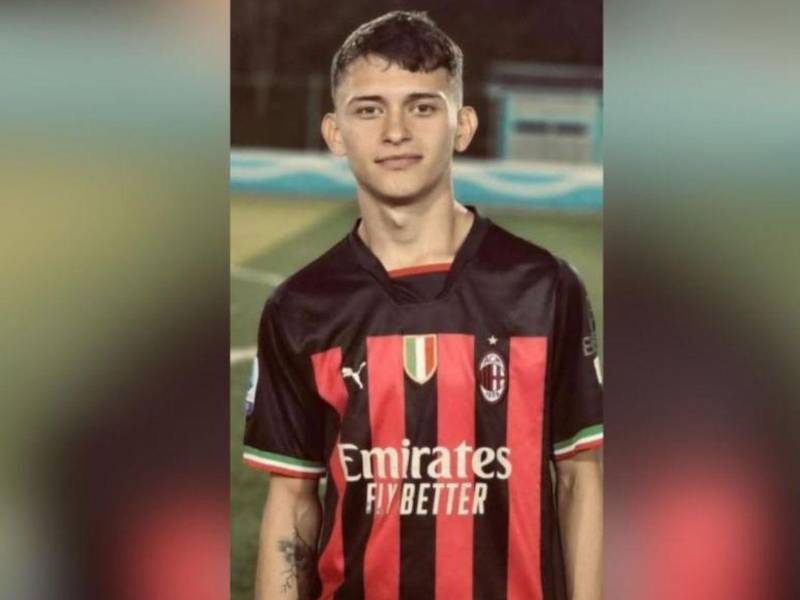 Daniel Caballero, originario del municipio de Trinidad, es la persona que murió ahogada en el Ulúa.