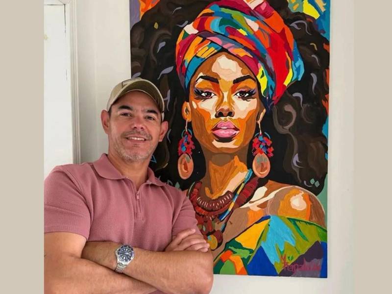 Honduras se despide con profundo pesar a Milton Rápalo, un empresario que murió víctima de la violencia, pero también un artista cuya creatividad y pasión dejaron una huella imborrable en quienes admiraron su talento. Estas son algunas de sus obras y su vida como runner, en donde también marcó huella Milton Rápalo.
