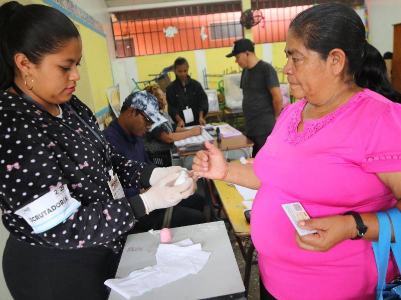 Los códigos de los sistemas fueron modificados por Grupo ASD.