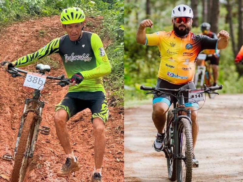 Este próximo domingo 16 de noviembre se realizará la tan esperada Vuelta Ciclística EL HERALDO 2025 en Tegucigalpa. Te mostramos los clubes de ciclismo que ya confirmaron su participación en el evento.