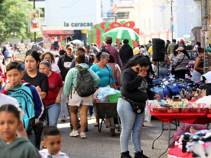 Desde este 19 de febrero se comenzará a negociar el nuevo salario mínimo en Honduras.