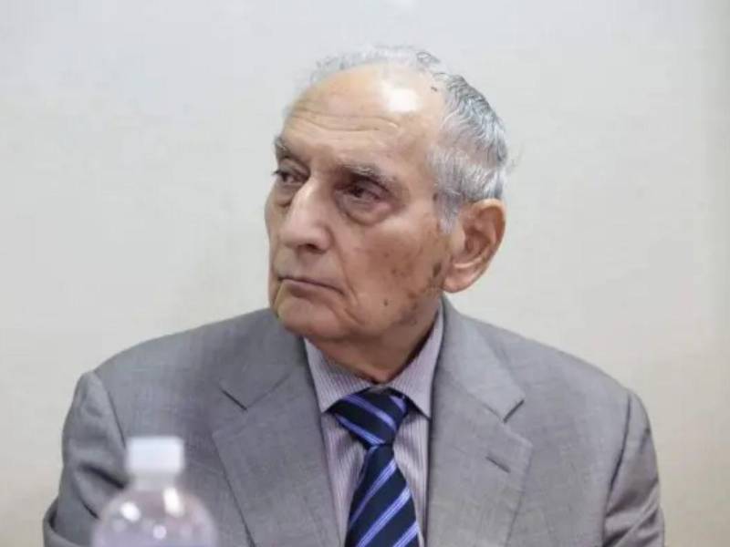 En el plano personal, su mayor orgullo fue su familia. Su esposa, su única hija y sus tres nietos ocuparon el centro de sus prioridades.