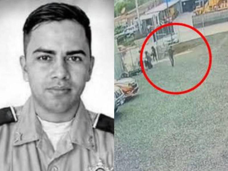 Las primeras versiones indican que <b>cuatro personas</b>, dos hombres y dos mujeres, estarían involucradas en el hecho y que se movilizaban en dos motocicletas.