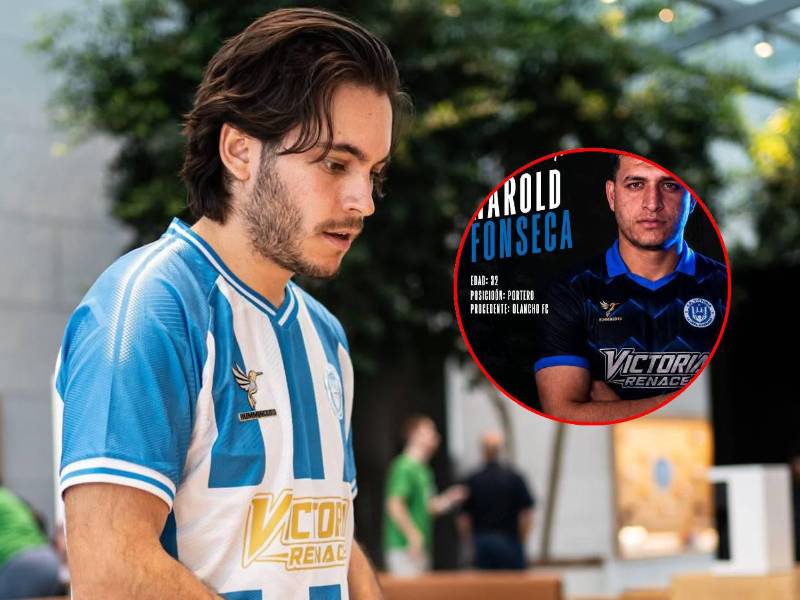 El Victoria será dirigido por el técnico Carlos Chato Padilla .