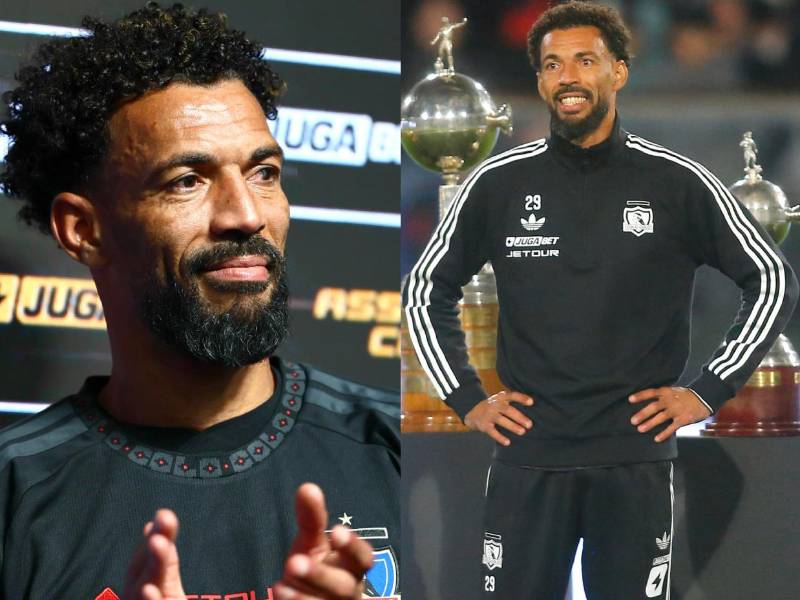 Lo que muchos esperan se dará en los próximos días, ese es el debut del portero de Cabo Verde, Vozinha, con el Colo Colo de la primera división del fútbol chileno