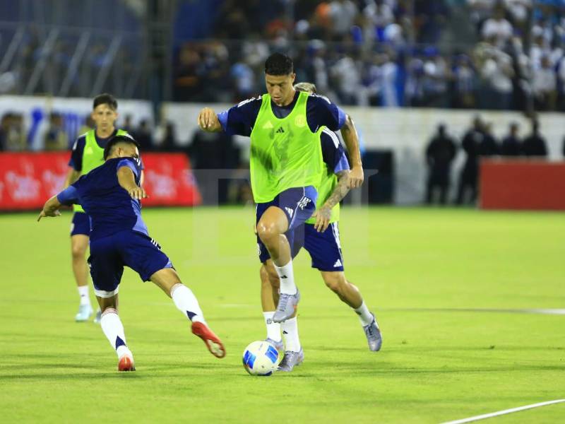 Honduras vs Costa Rica EN VIVO: hora, canal dónde ver partido hoy y alineaciones