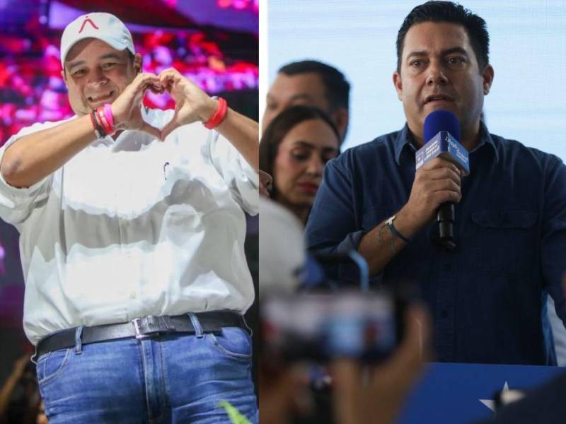 Las elecciones del 30 de noviembre han estado marcadas por disputas cerradas tanto a nivel presidencial como en las corporaciones municipales. ¿Quién lidera la contienda? Aquí los detalles: