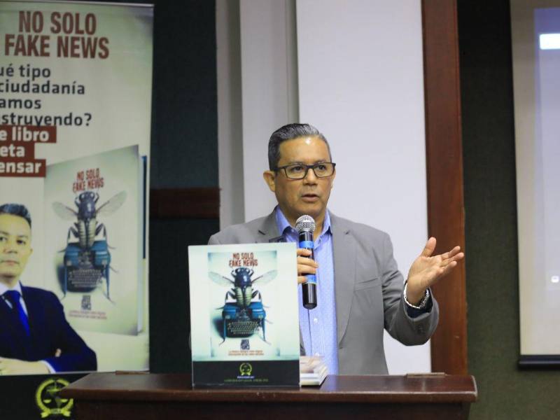 Análisis al impacto de la desinformación en el campo informativo y su efecto en la conversación pública.