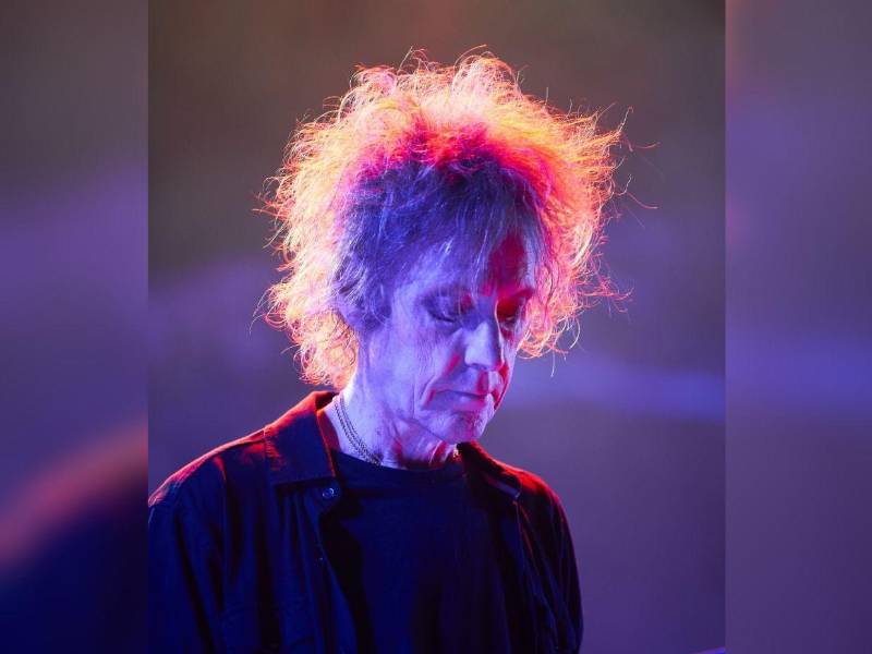 The Cure ha dejado huella en la cultura popular y ha influido en una amplia variedad de artistas a lo largo de décadas.