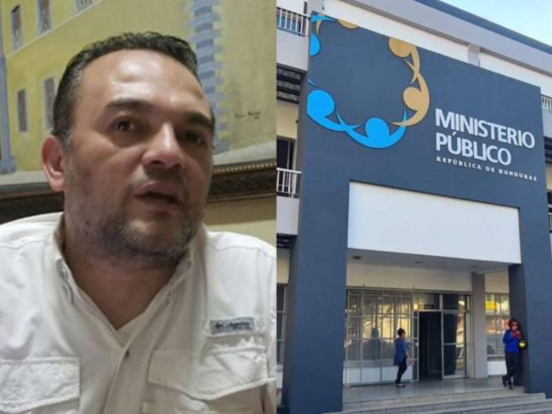 El director del Hospital General San Felipe, Edwin Javier Cruz, comparecerá el lunes 26 de octubre ante el Ministerio Público a las 8:30 de la mañana.