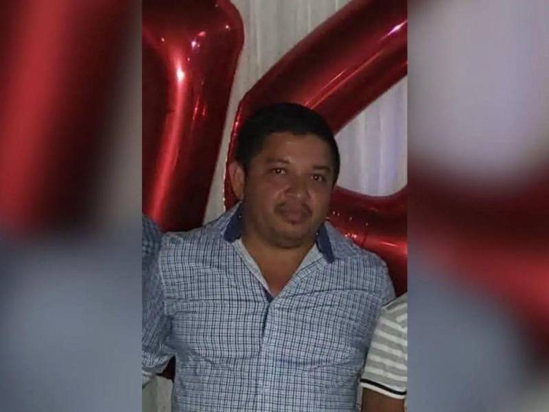 Un reclamo por unos perros habría desencadenado una tragedia en Goascorán, Valle, donde Rafael Herrera perdió la vida tras recibir varios disparos.