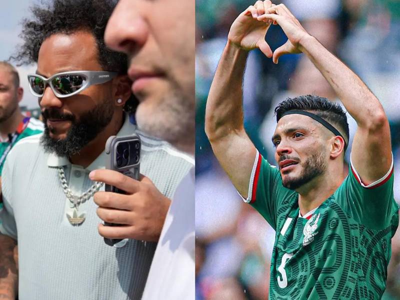 Quiñones y la mala jugada que les hizo a los de Sudáfrica, las lágrimas de Raúl Jiménes tenían un gran significado y la persona que no logró llegar al estadio
