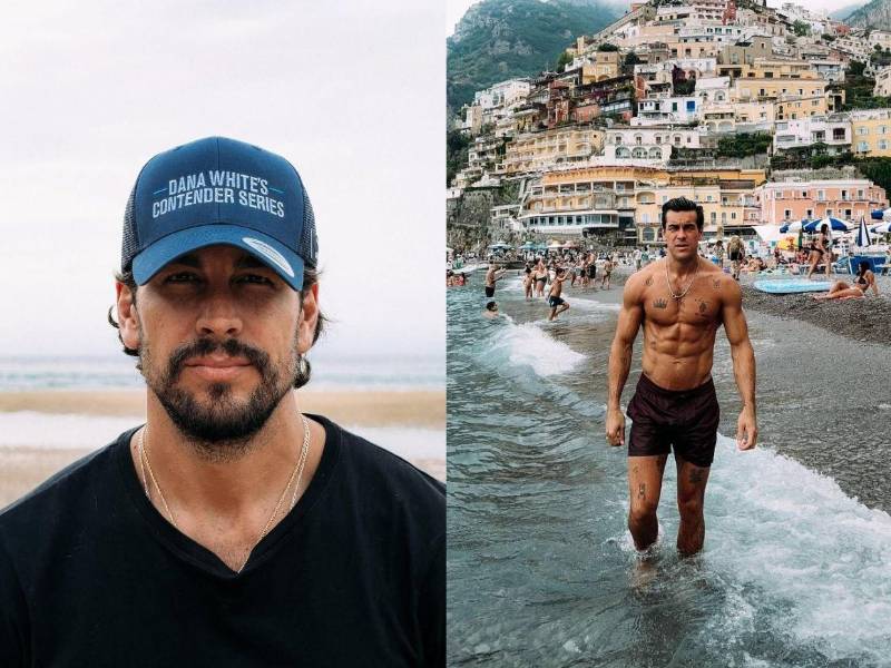 Durante años, para una parte del público Mario Casas fue, casi exclusivamente, Hache, el rebelde enamorado de Tres metros sobre el cielo (3MSC, 2010). Pero la realidad actual de este actor es otra.