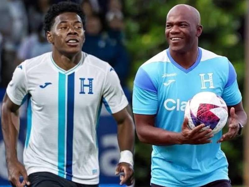 Dereck Moncada llega en un gran momento del Lugano de Suiza a la selección de Honduras.