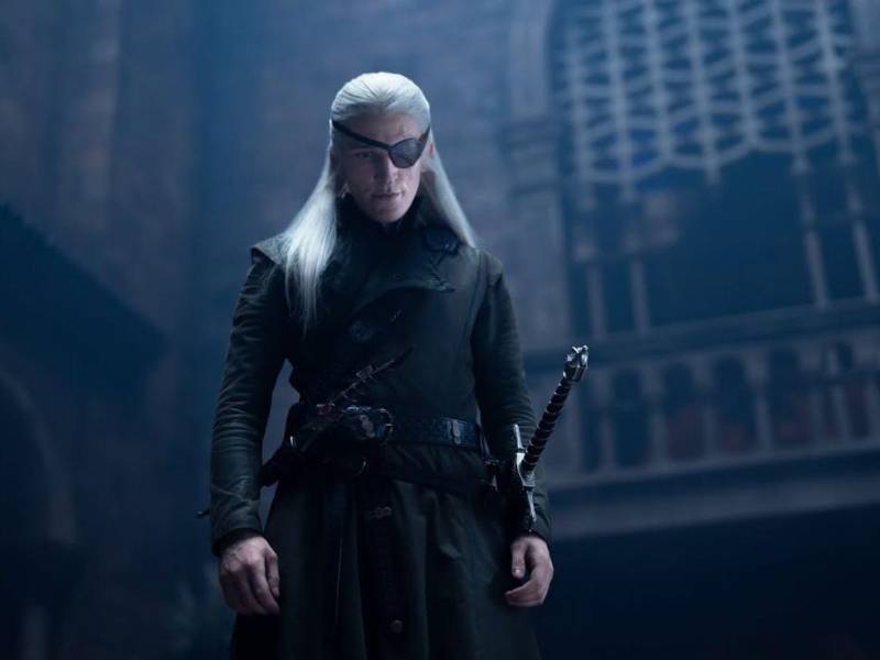 El regreso de los dragones está cada vez más cerca. Tras casi dos años de espera, la tercera temporada de House of the Dragon (La casa del dragón) se perfila como uno de los estrenos televisivos más esperados del año y el gran acontecimiento seriéfilo de junio, con el que HBO busca consolidar el dominio del universo derivado de Game of Thrones.
