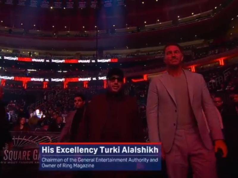 Teófimo López vs Shakur Stevenson ONLINE: A qué hora es la pelea y dónde se puede ver EN VIVO