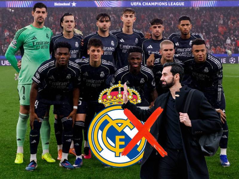Real Madrid viene de sufrir un duro golpe en Champions League y ya comienzan a pedir la salida de Arbeloa. El técnico que se perfila para poder tomar el timón del equipo merengue.