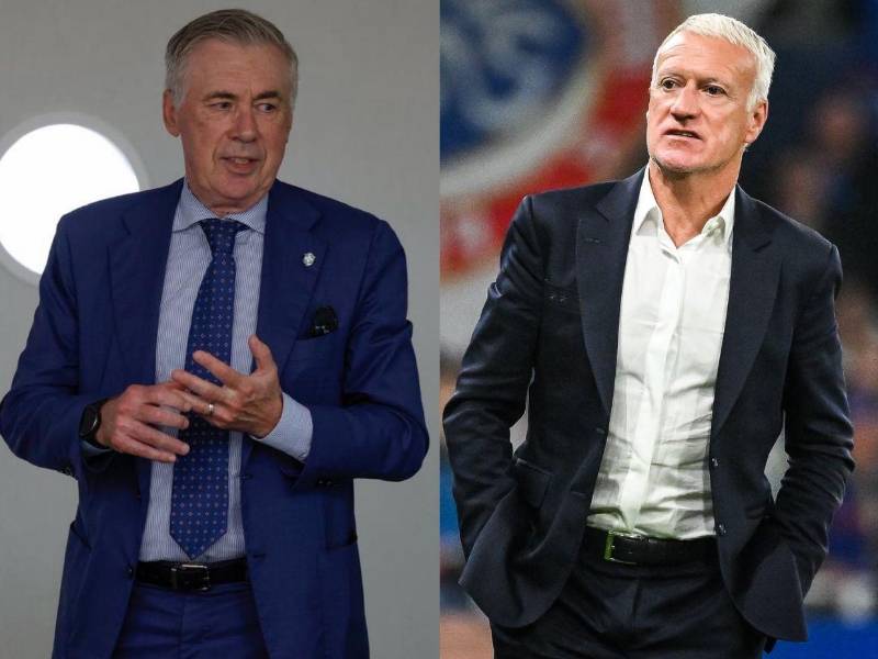 ¿Quiénes son los 10 técnicos con mejor salario en el Mundial 2026? Este es el top 10 donde hay dos de Concacaf. ¿Y quién es el peor pagado de los 48 estrategas?