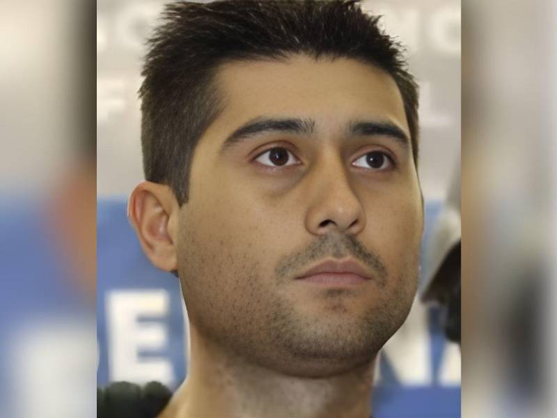 Valencia Salazar participó en la importación de cocaína hacia Estados Unidos desde 2003.