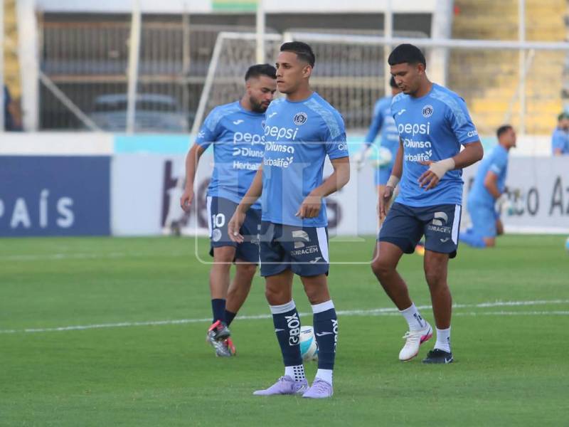 Motagua vs Olimpia EN VIVO: Hora y canal que transmite partido de Liga Nacional en directo
